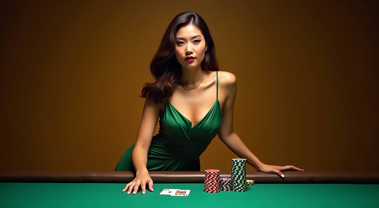vc666 Live Dealer Lobby